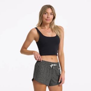 Vuori Daily Crop Tank